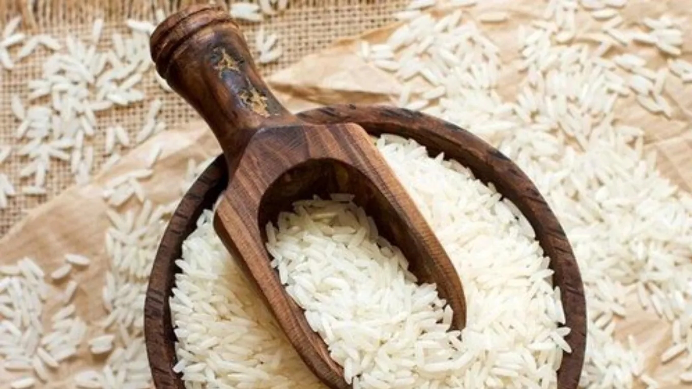 تولیدی برنج گیلان خزر