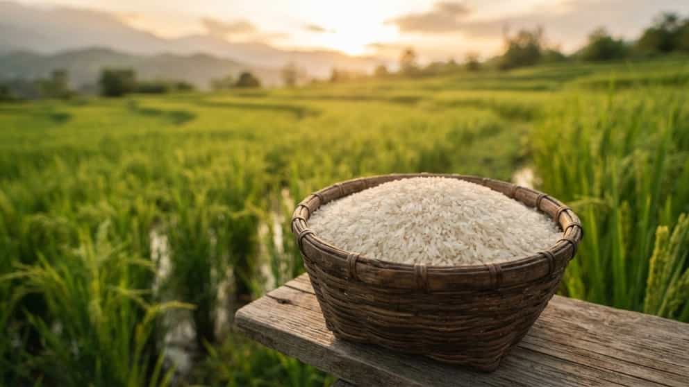 قیمت برنج صدری درجه یک برنج اصیل و خرید مطمئن از گیلان